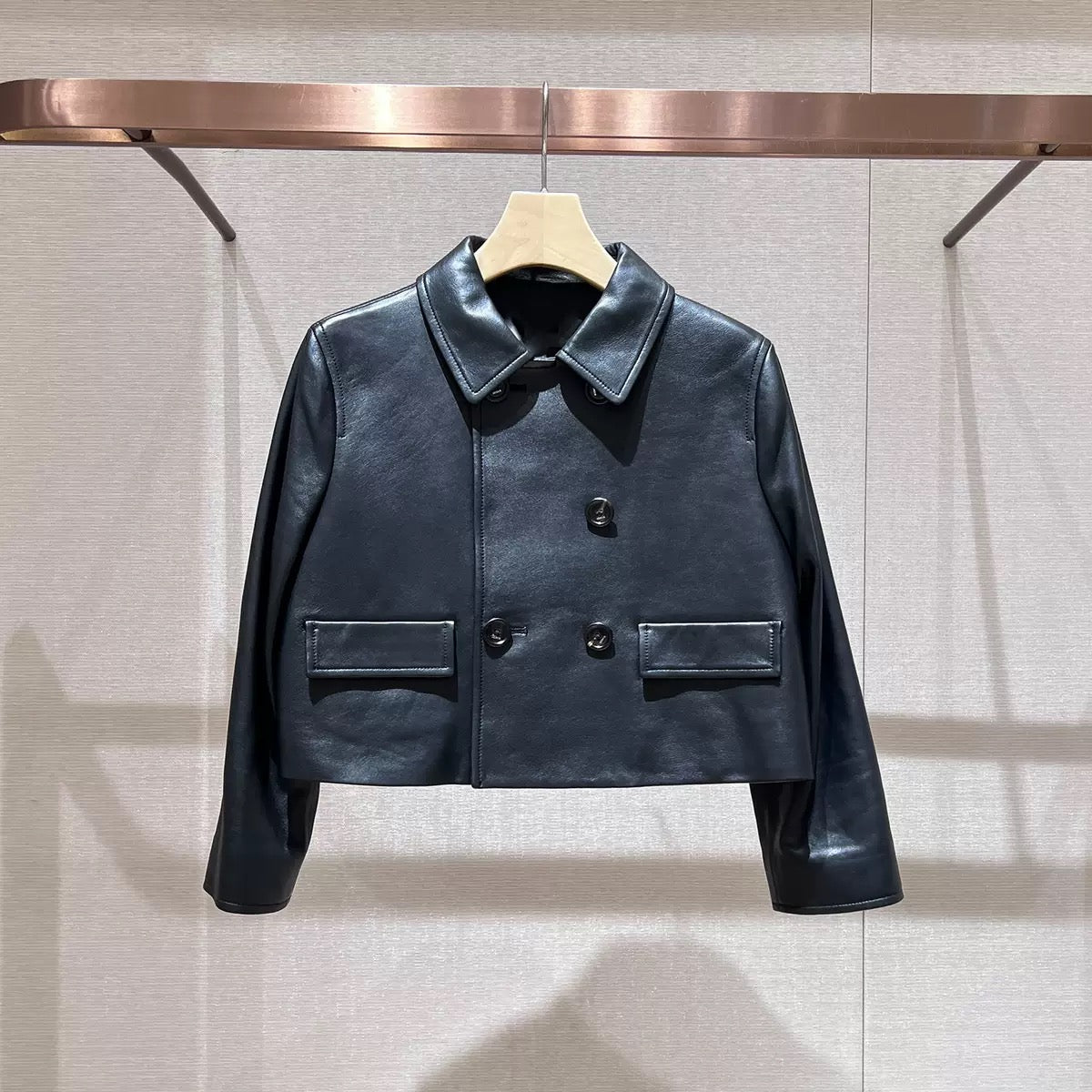 Jacket - ID: J535