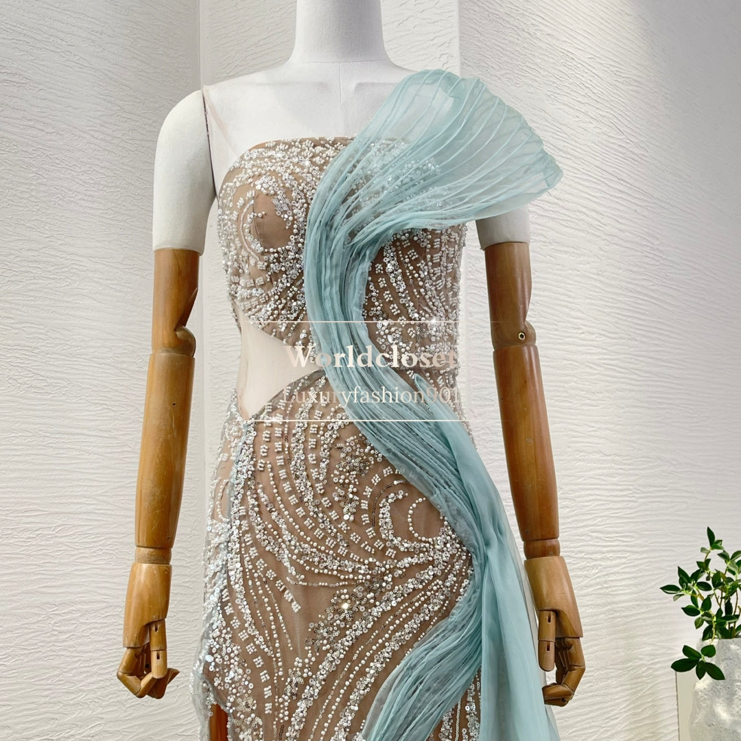 Dress - ID: W404
