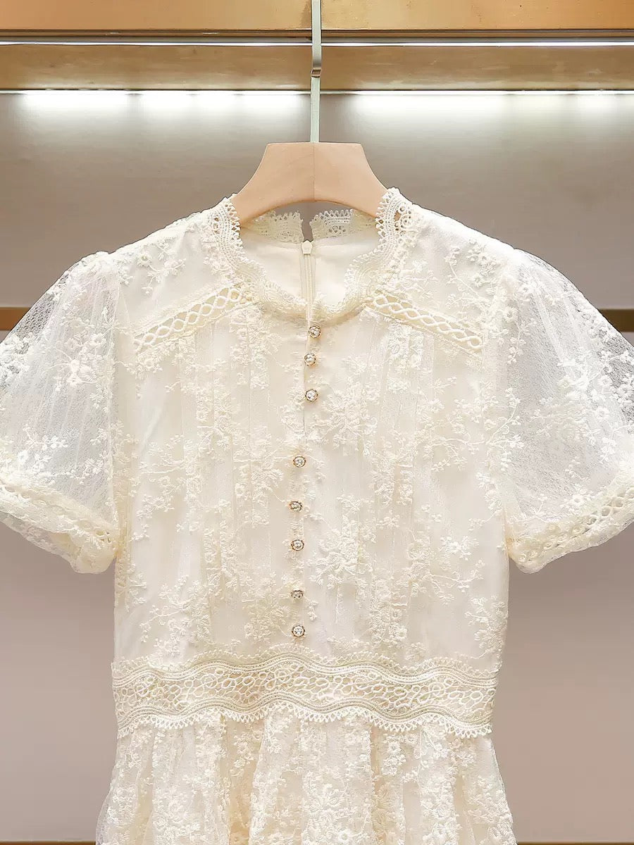 Dress - R002