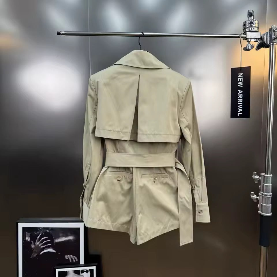 Trench - ID: 5727