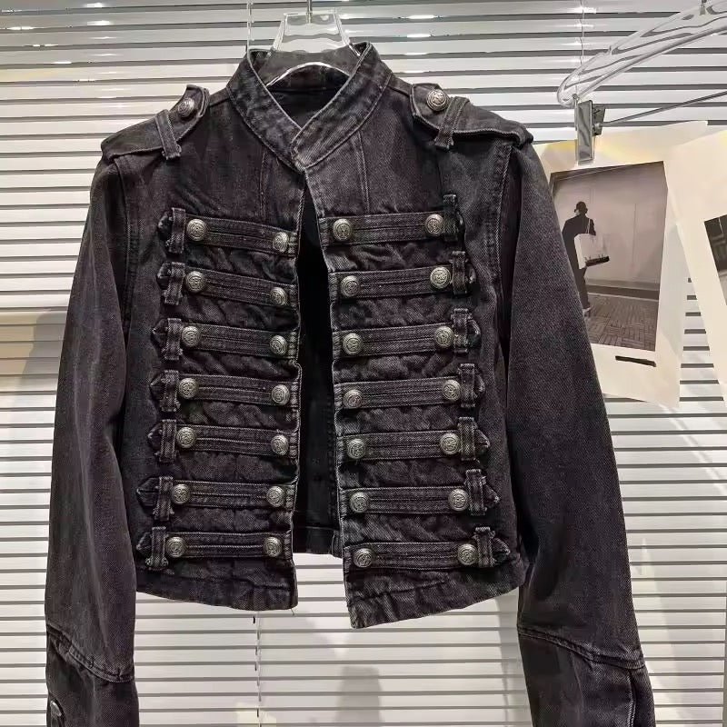 Jacket - ID: A438