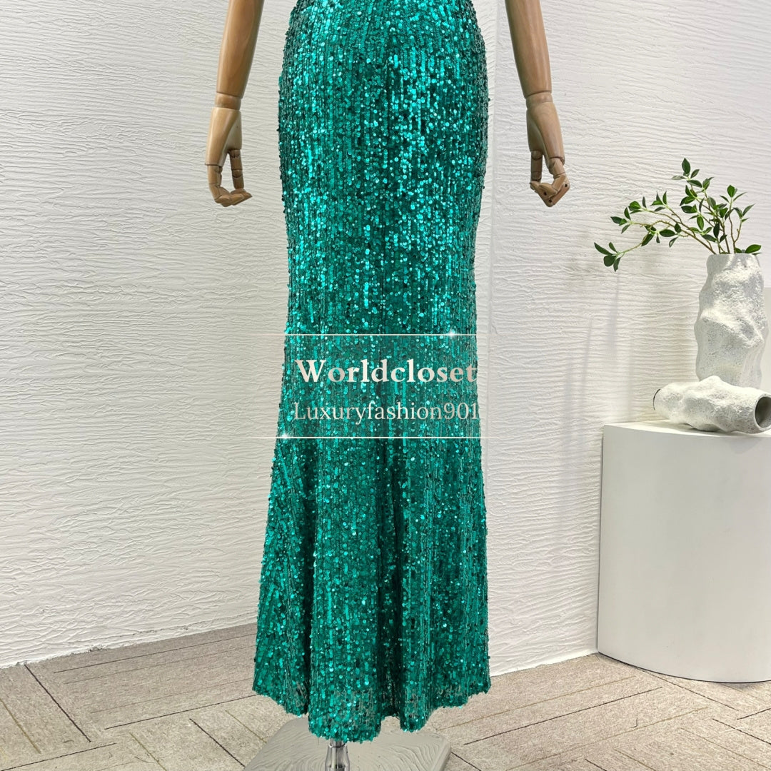 Dress - ID: W424