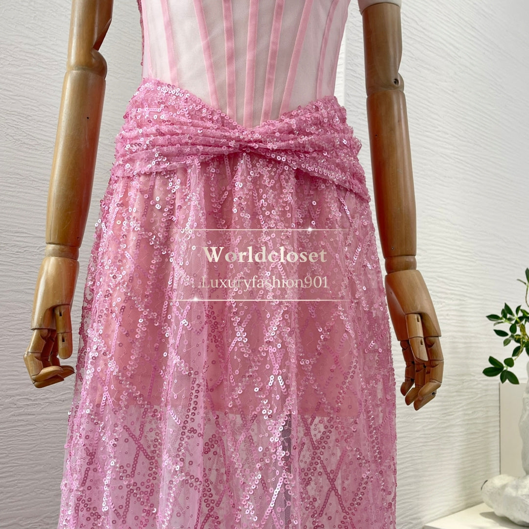 Dress - ID: W385