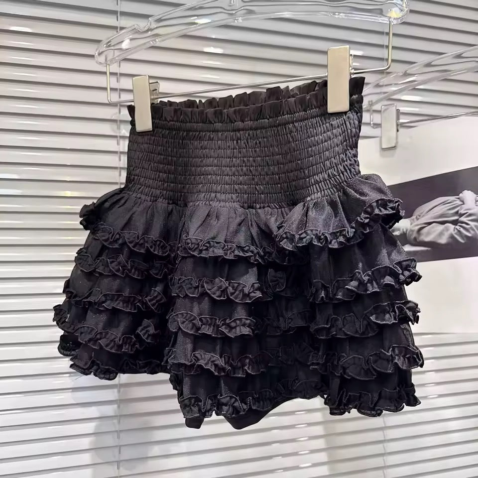 Skirt - ID: A400