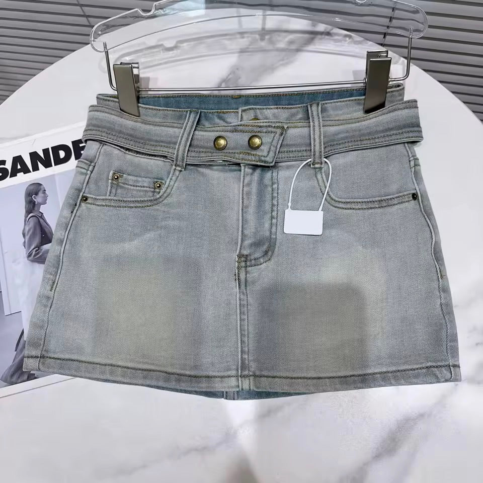 Skirt - ID: A995