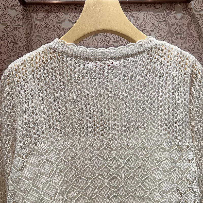 Cardigan - ID: J315