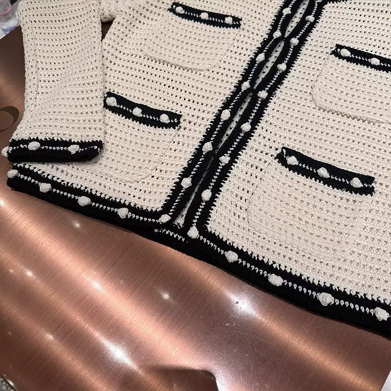 Cardigan - ID: J377