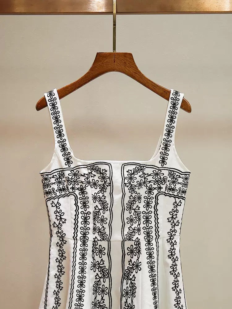 Dress - R064