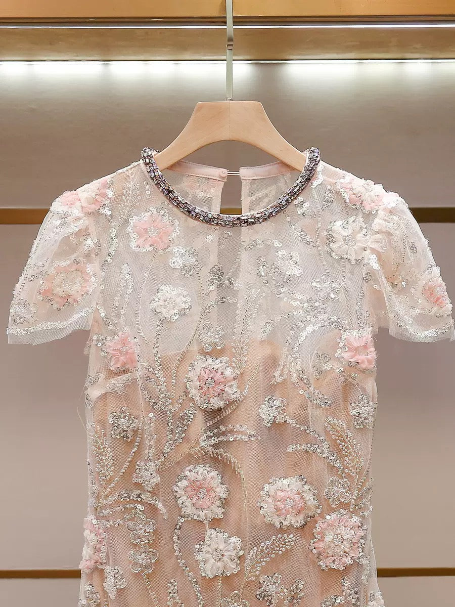 Dress - ID: R112