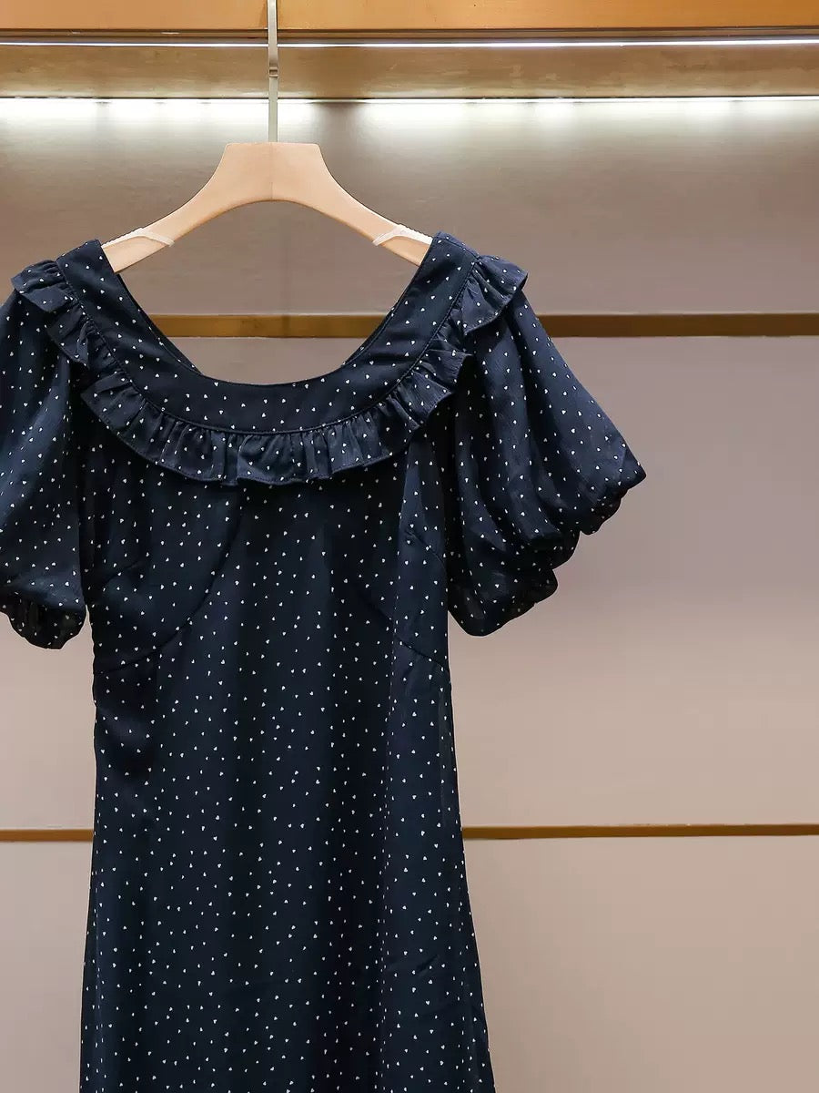 Dress - R009