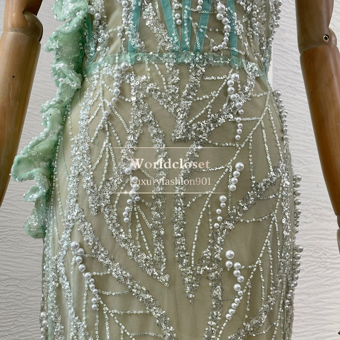 Dress - ID: W409