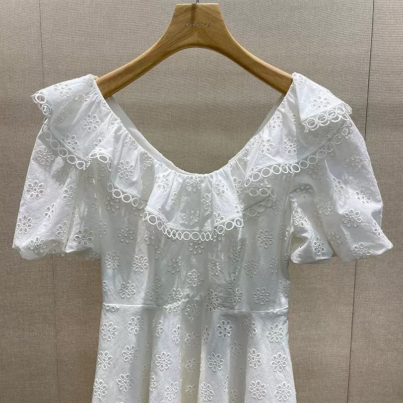 Dress - ID: J304