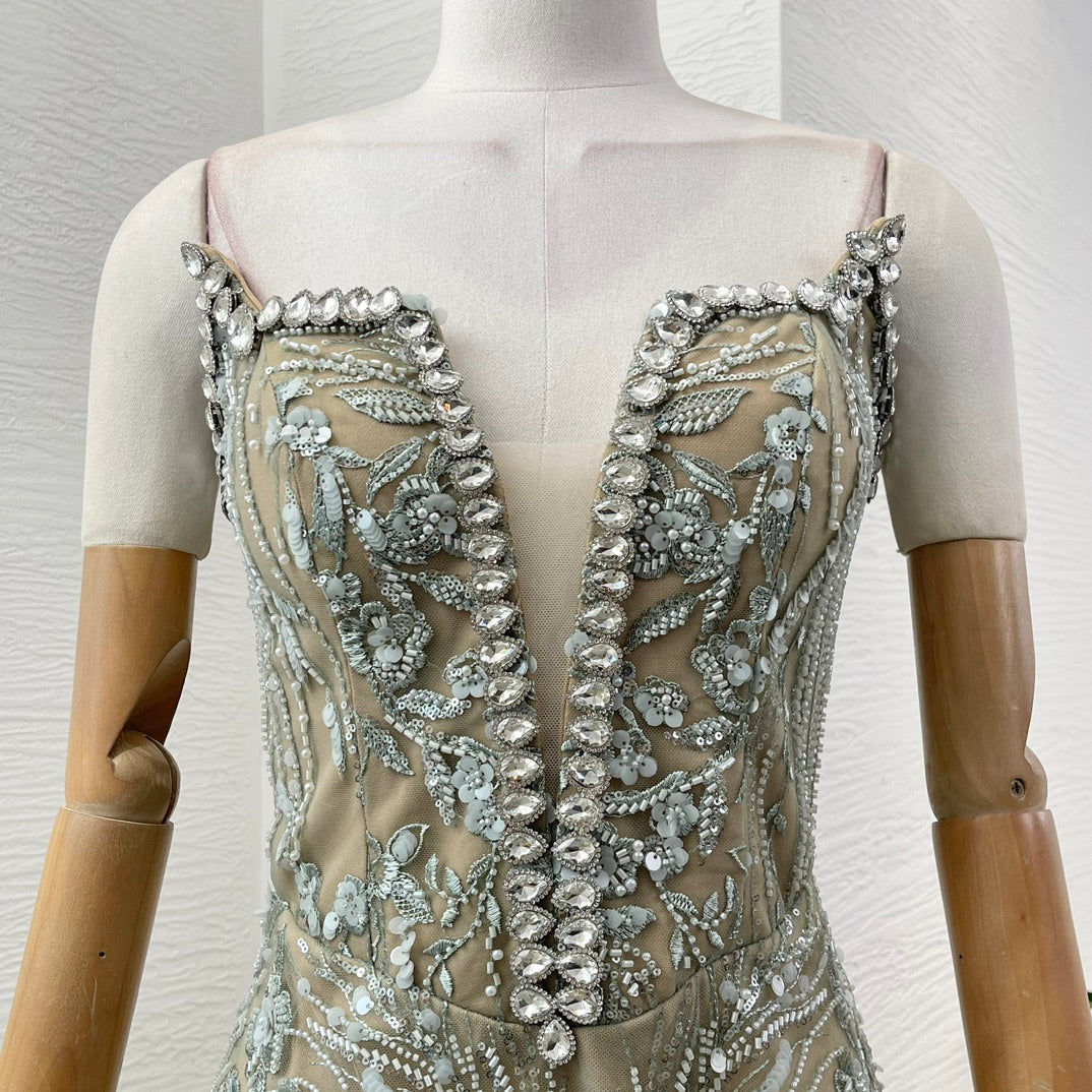 Dress - ID: W504