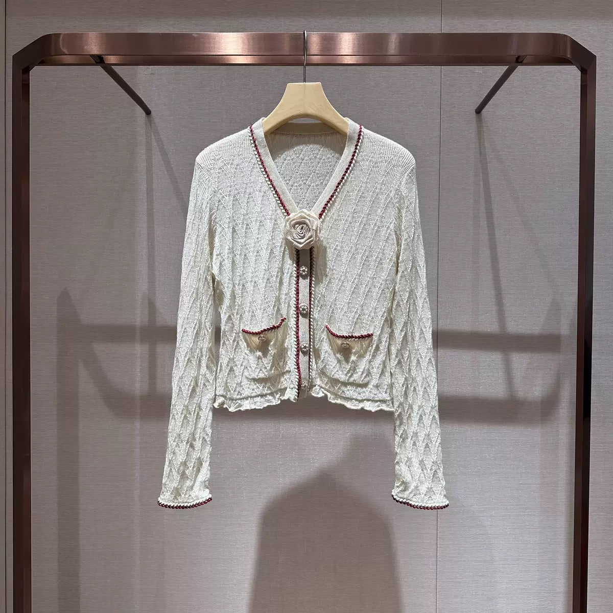 Cardigan - ID: J454