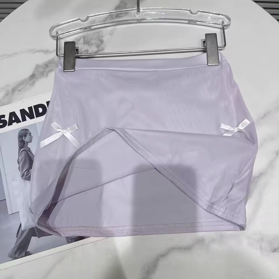 Skirt - ID: A098