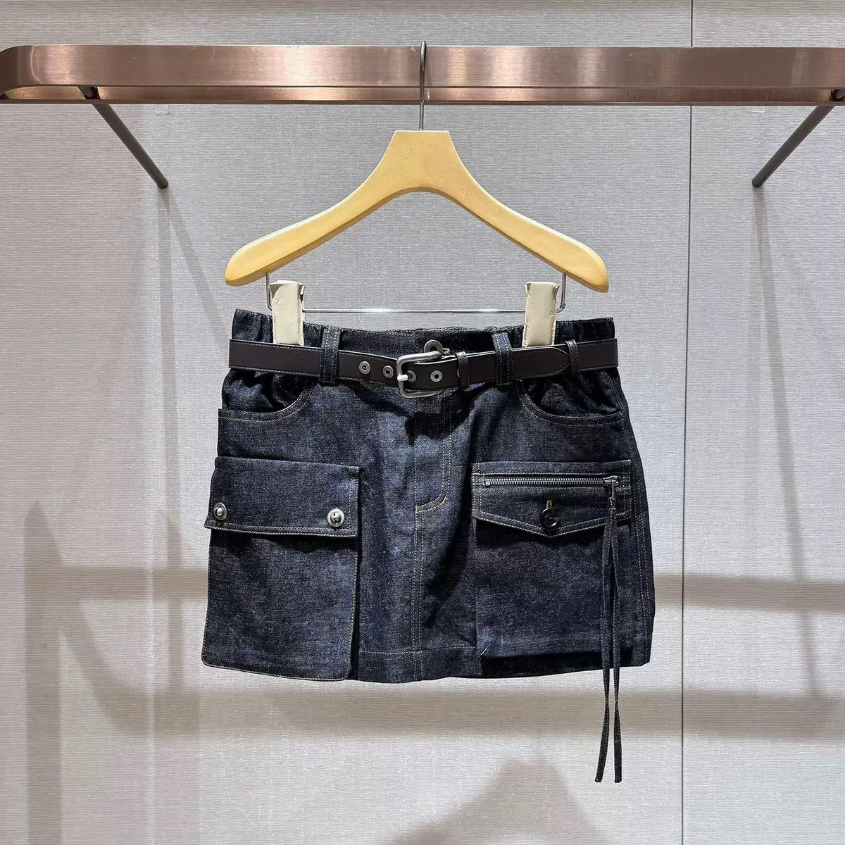 Skirt - ID: J468