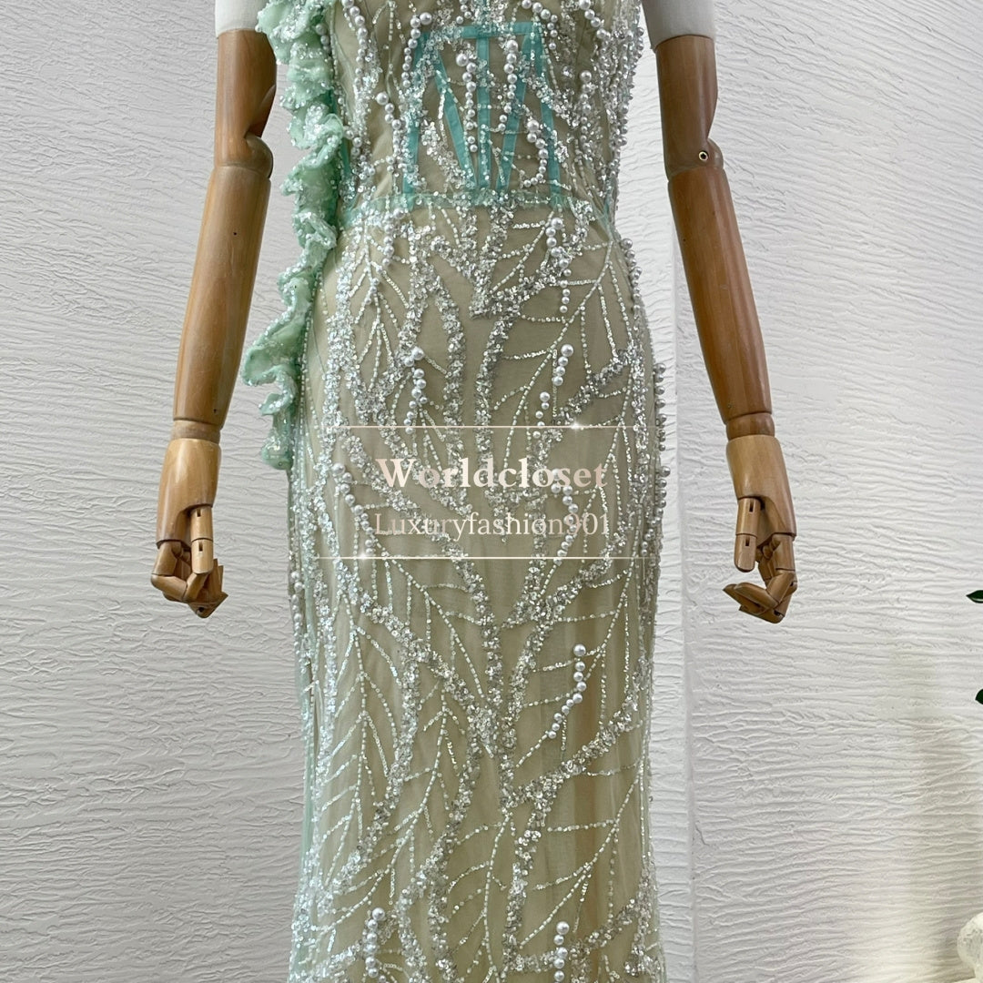 Dress - ID: W409