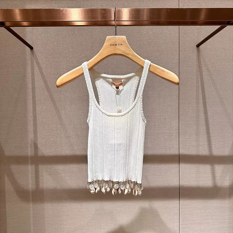 Tank top - ID: J370