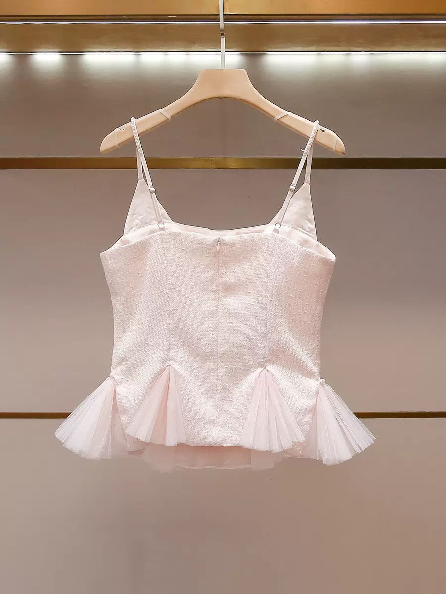 Tank top - R046