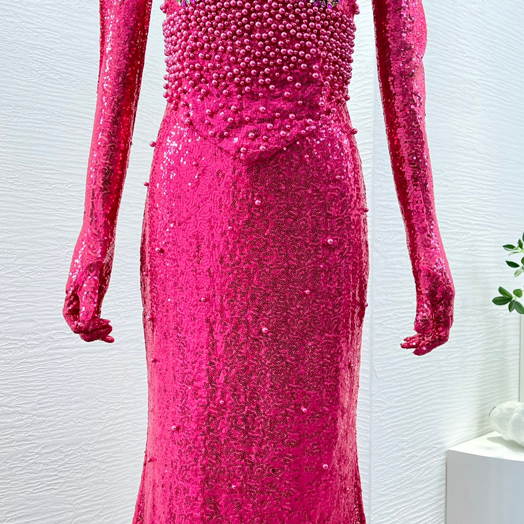 Dress - ID: W366