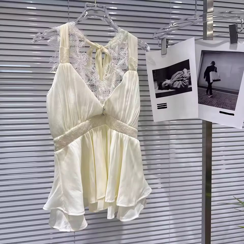 Tank Top  - ID: A710