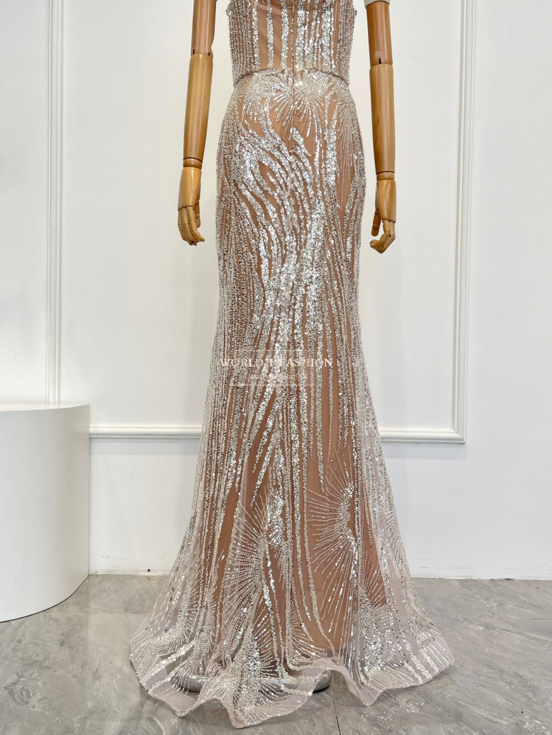 Dress - ID: W345