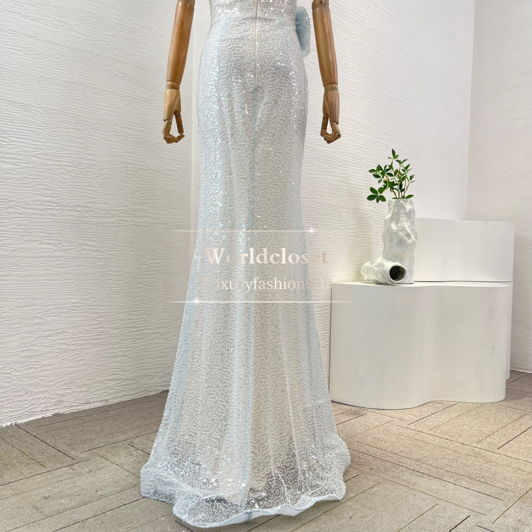 Dress - ID: W408