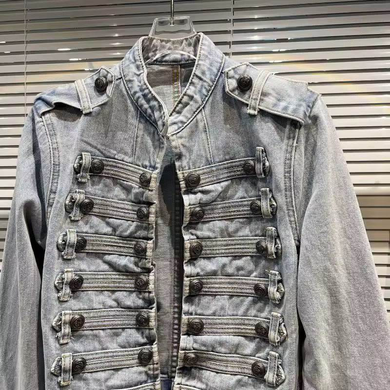 Jacket - ID: A439