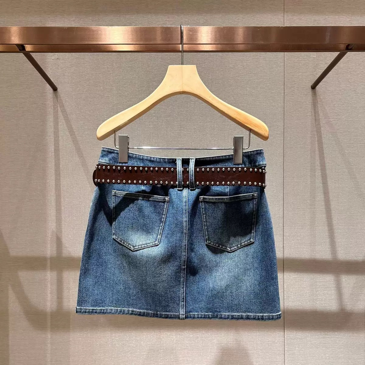 Skirt - ID: J402