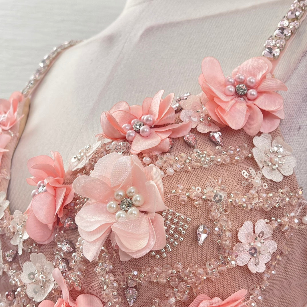 Dress - ID: W370