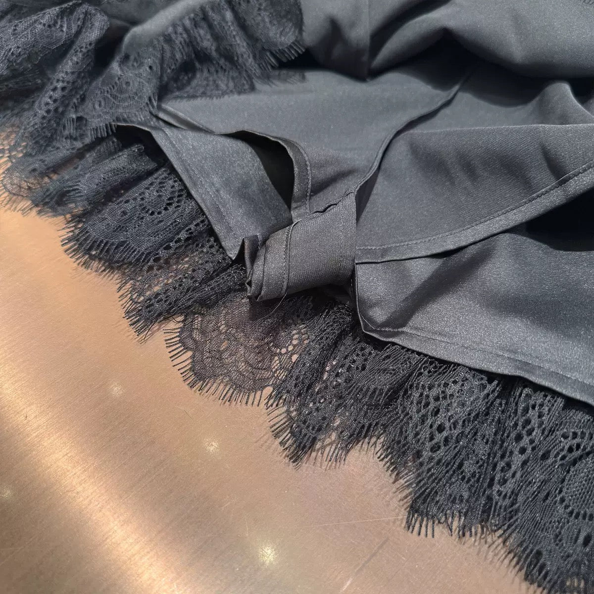 Skirt - ID: J519