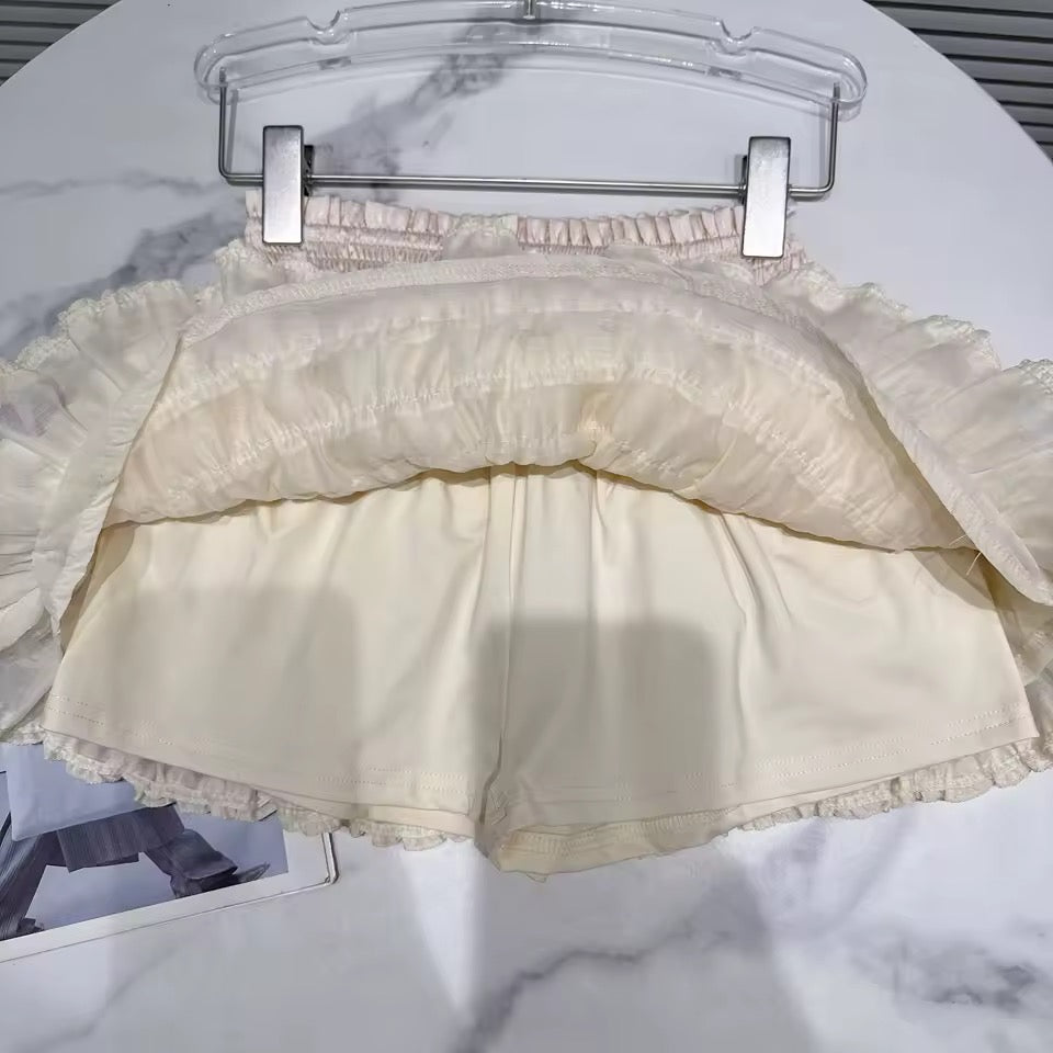 Skirt - ID: A402