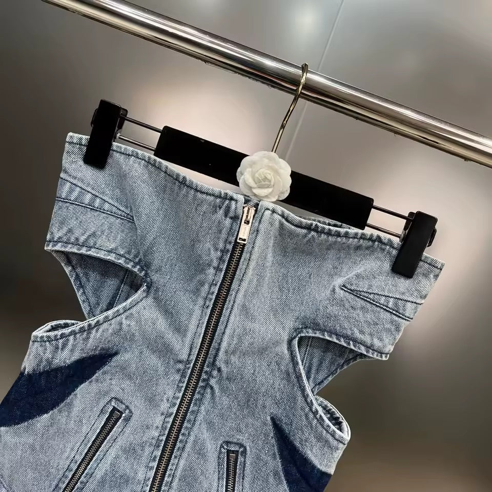 Corset - ID: A675