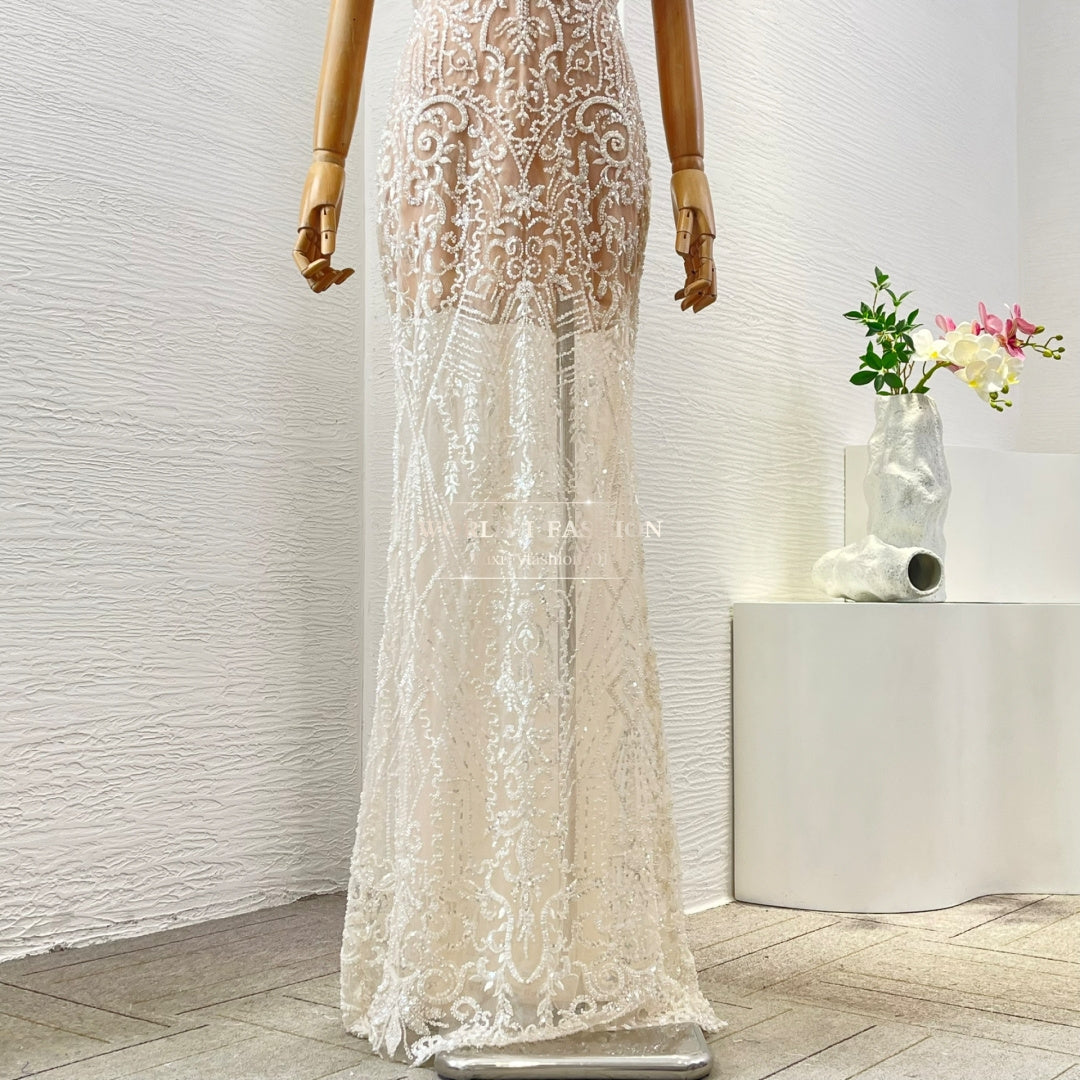 Dress - ID: W318