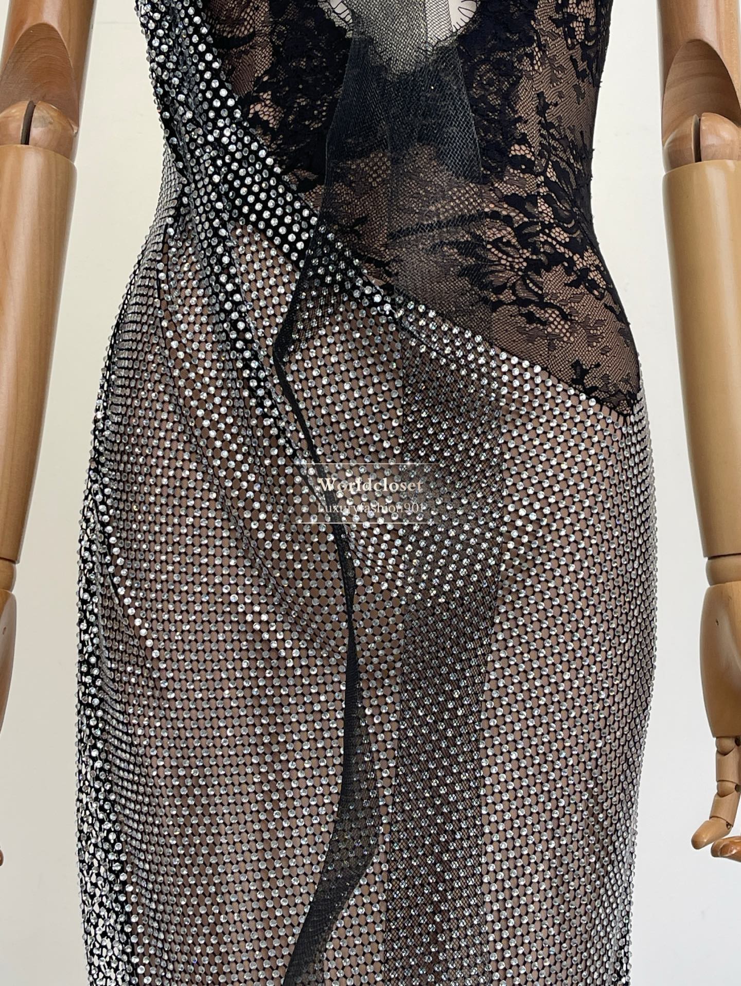 Dress - ID: W307