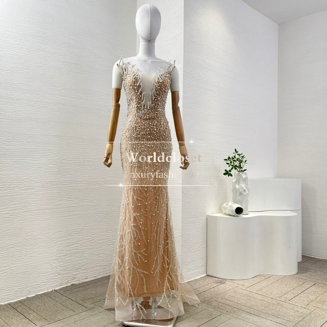 Dress - ID: W433
