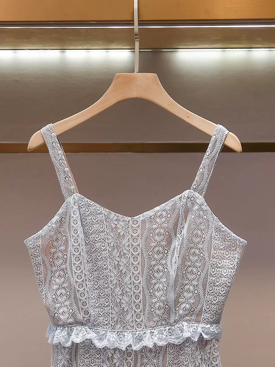 Dress - ID: R124
