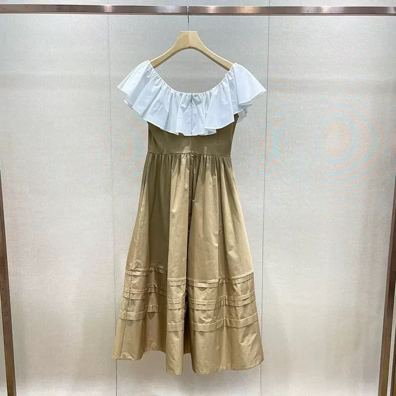 Dress - ID: J305
