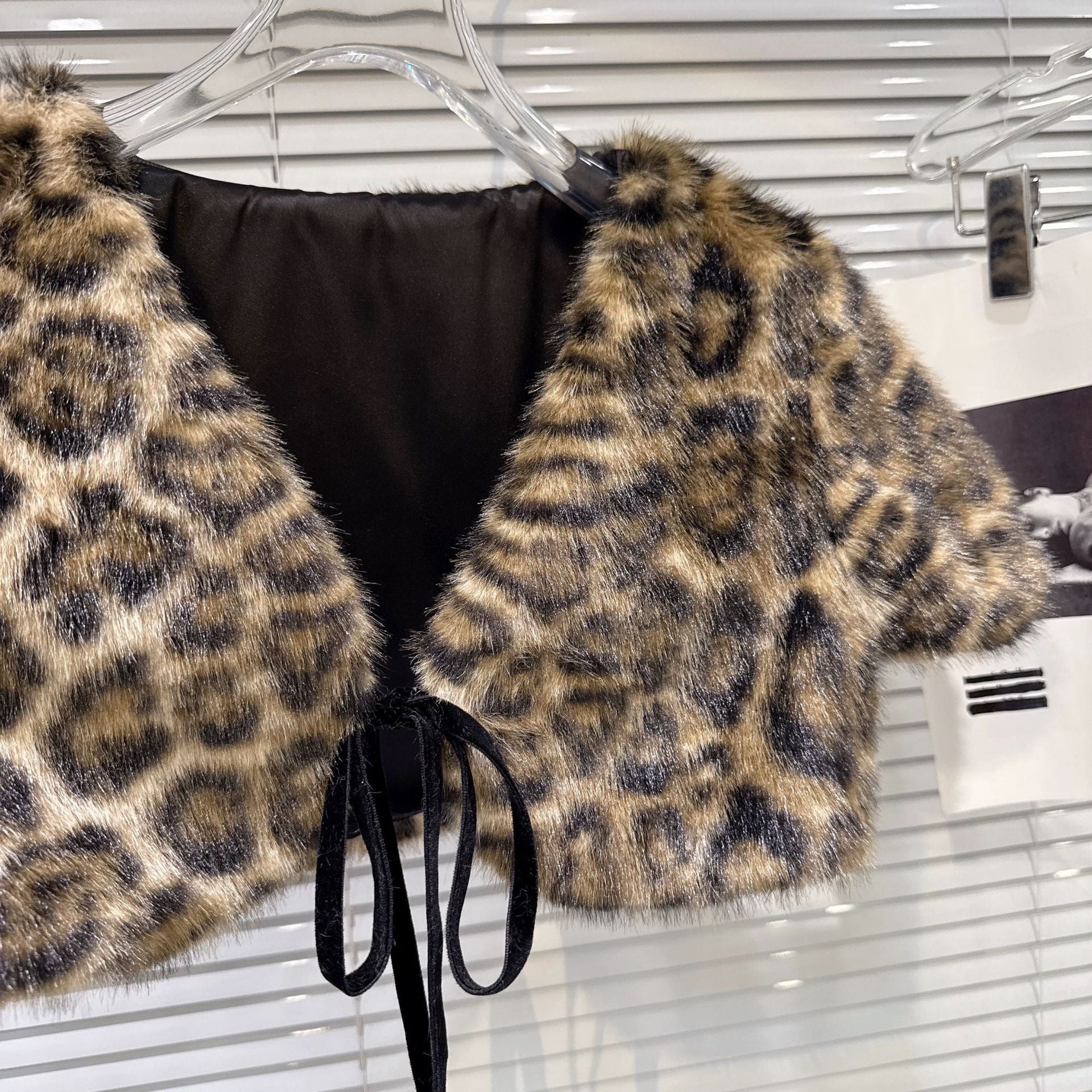 Cardigan - ID: A600