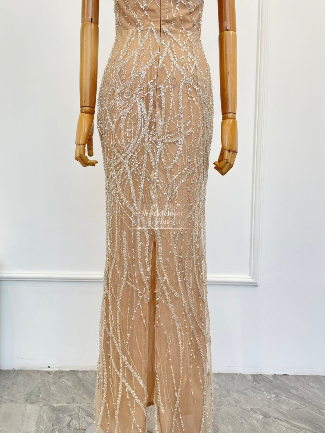 Dress - ID: W667