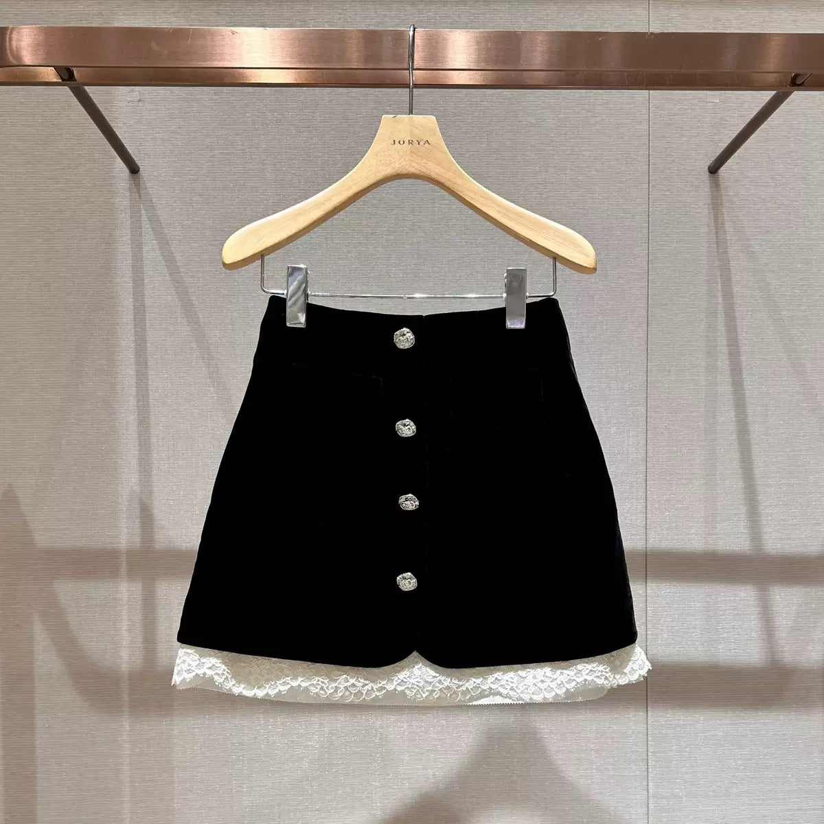 Skirt - ID: J417