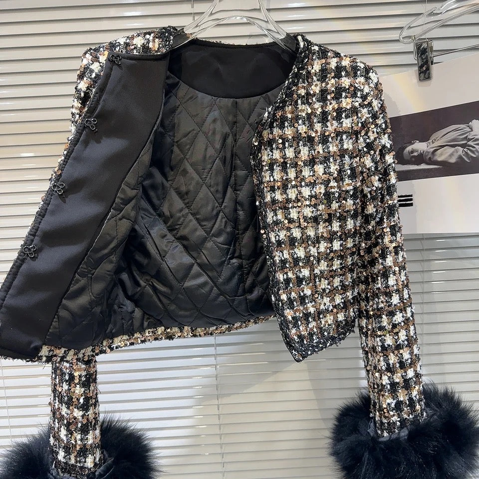 Jacket - ID: 5037