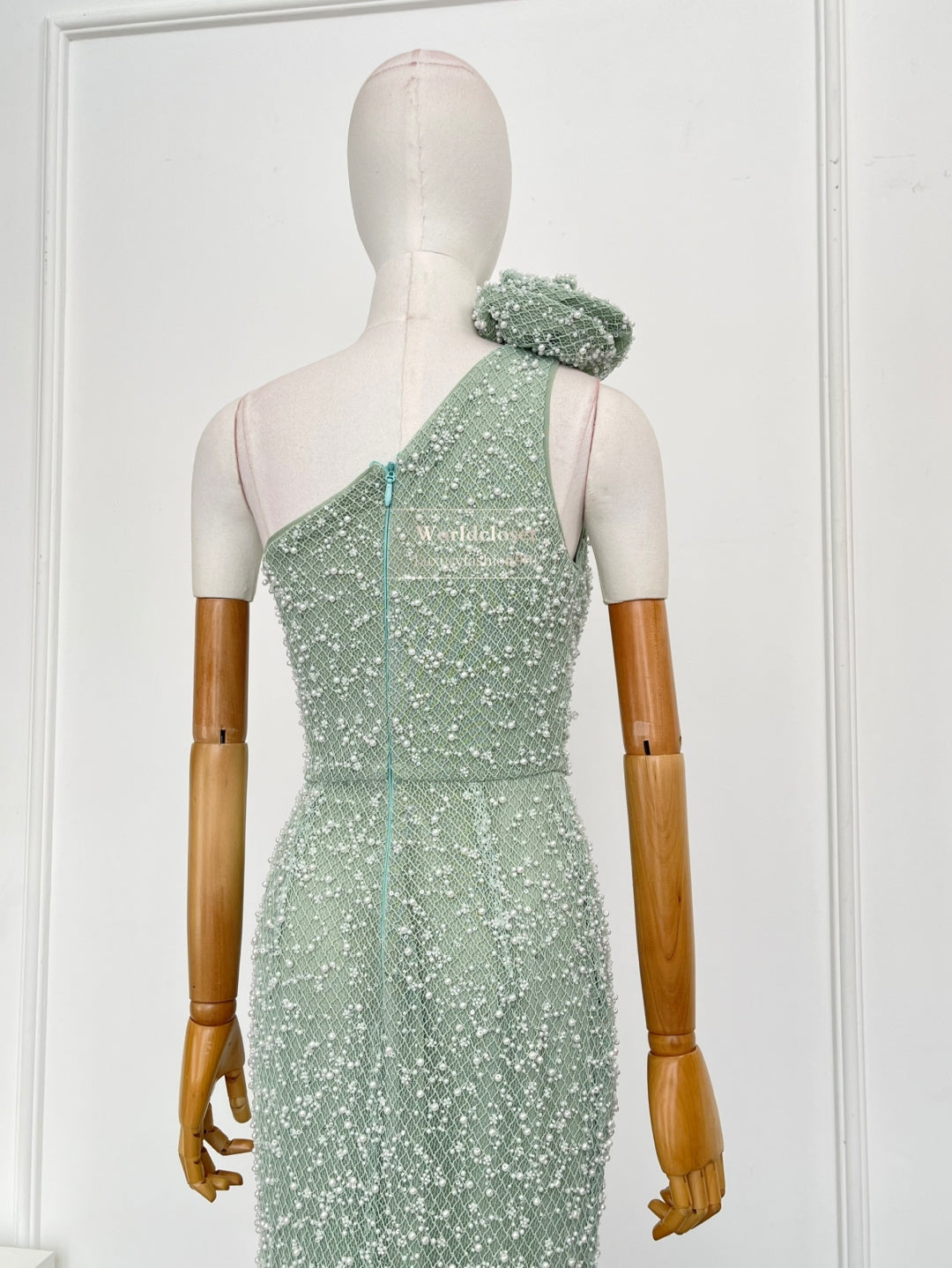 Dress - ID: W533