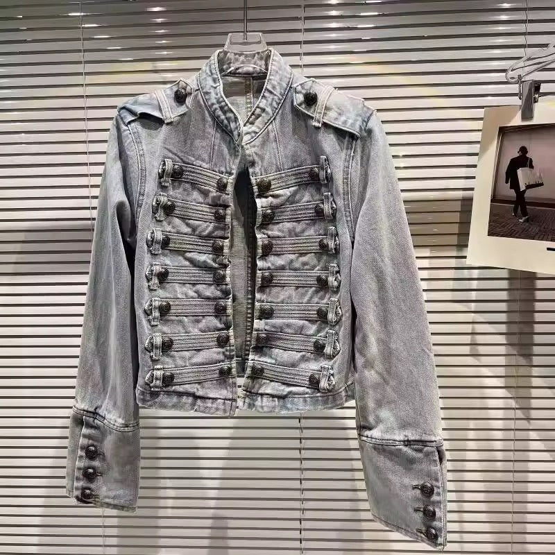 Jacket - ID: A439
