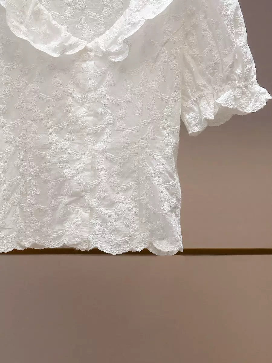 Shirt - R060