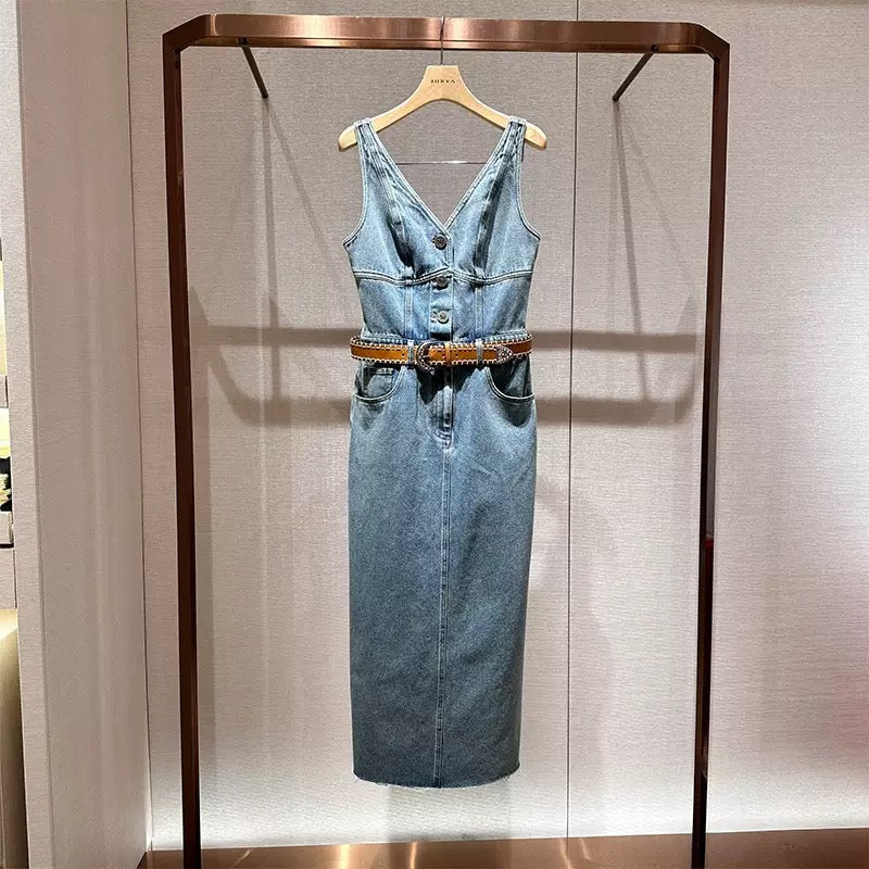 Dress - ID: J366