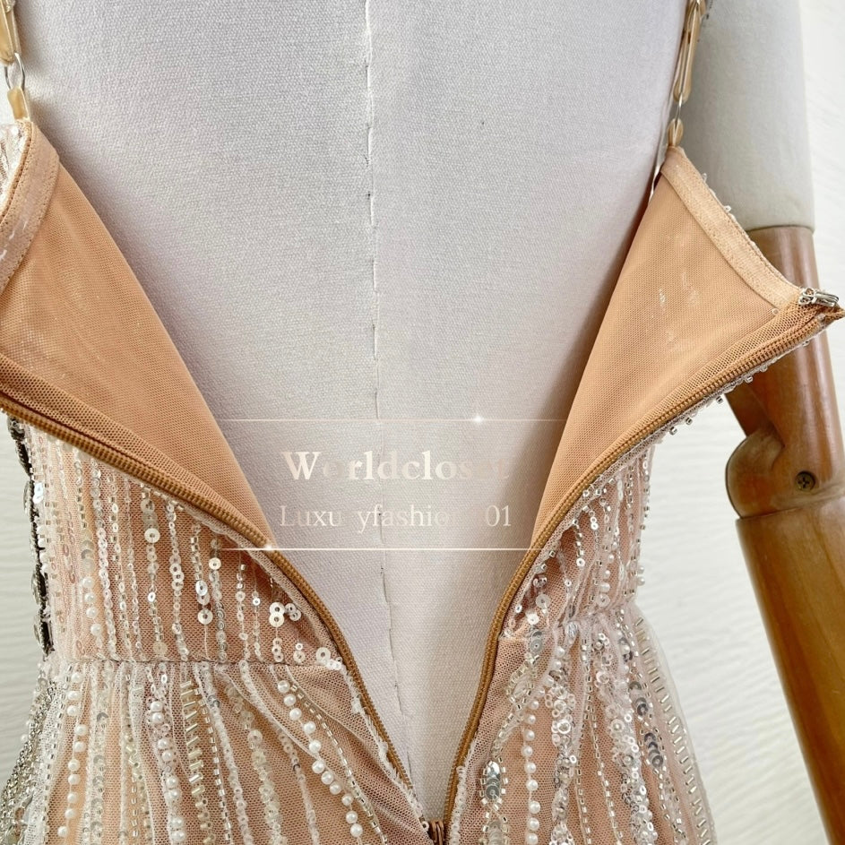 Dress - ID: W418