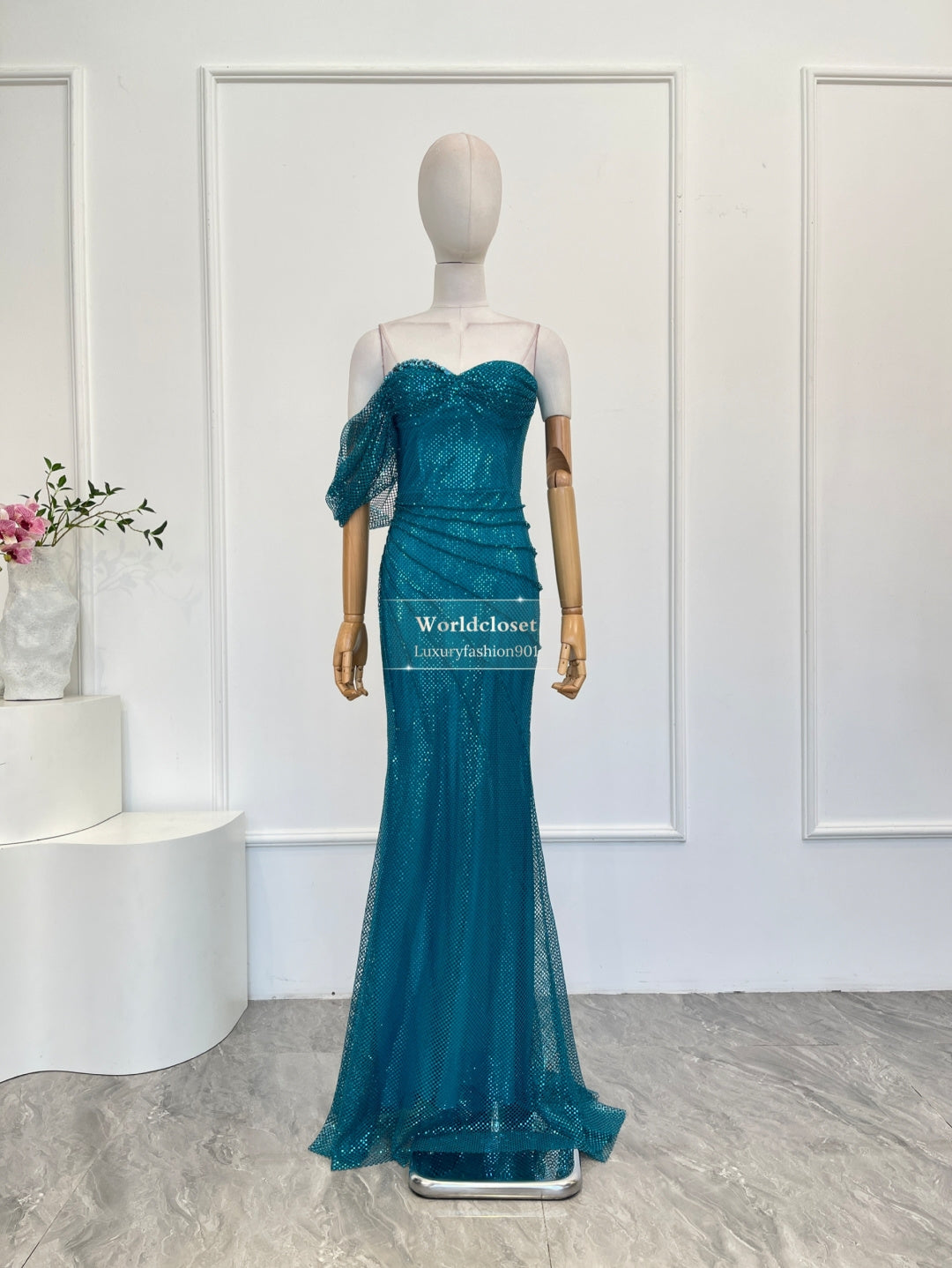 Dress - ID: W299