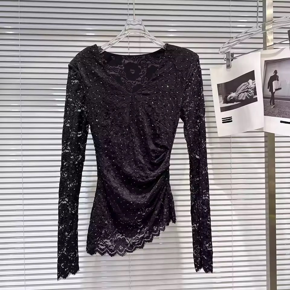Shirt - ID: A018