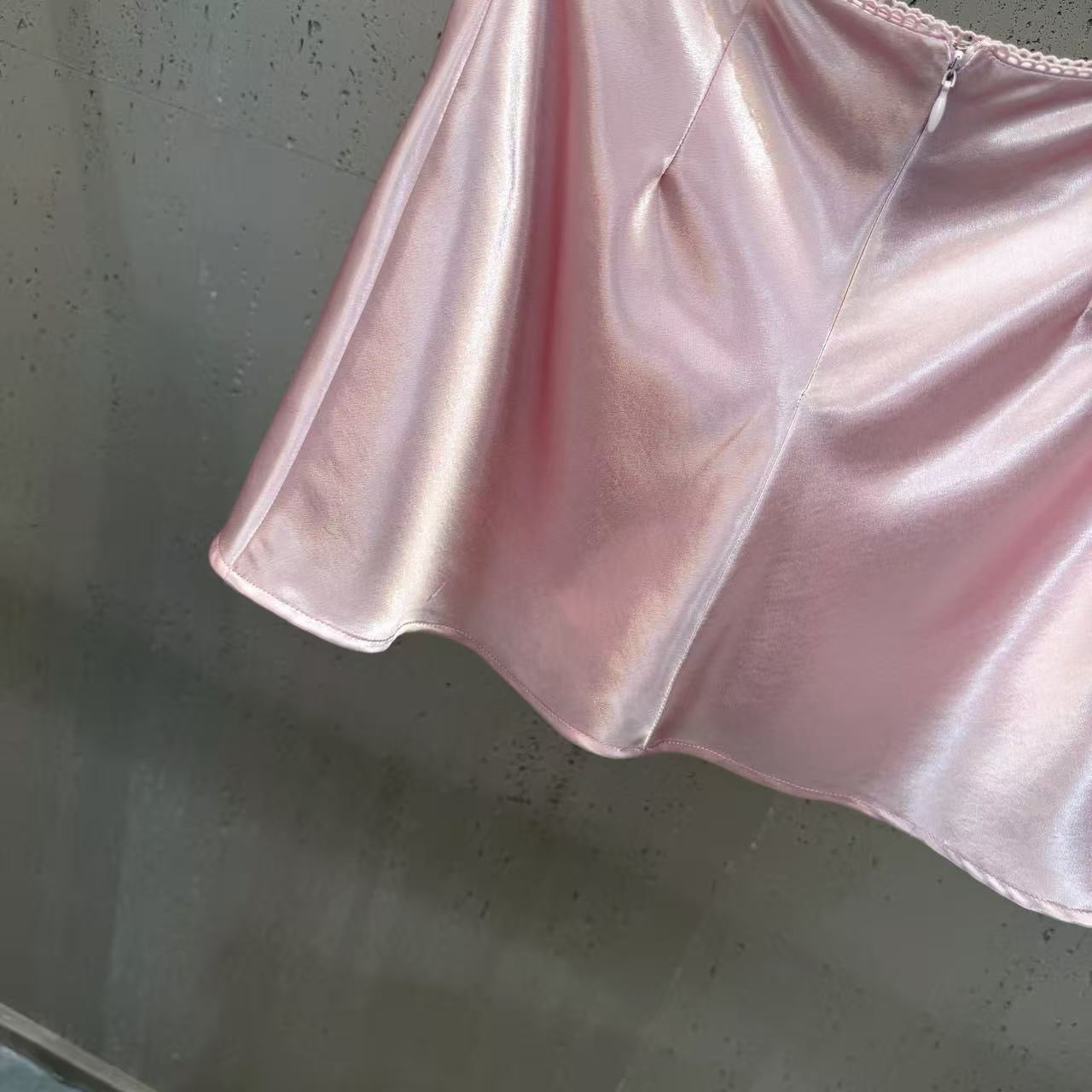 Skirt - ID: M022